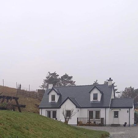 Ard Na Mara Self Catering Isle Of Mull Villa Dervaig Dış mekan fotoğraf