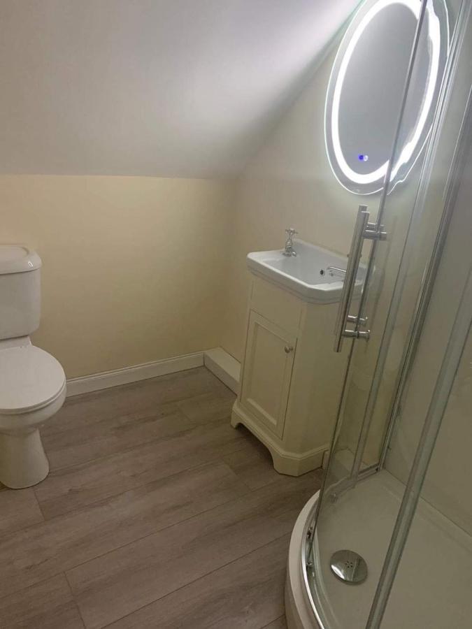Ard Na Mara Self Catering Isle Of Mull Villa Dervaig Dış mekan fotoğraf