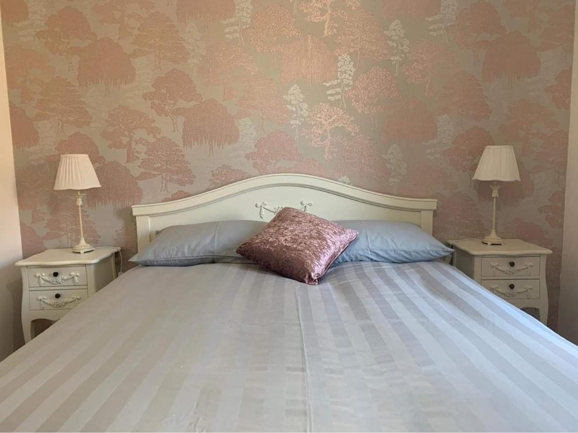 Ard Na Mara Self Catering Isle Of Mull Villa Dervaig Dış mekan fotoğraf